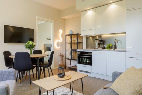 Kalajoki Apartment | Apartment Marinan Portti B37 kaksio Kalajoki