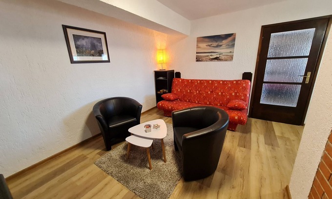 Senj Apartment | Apartment Marinera (39281-A1) - Senj