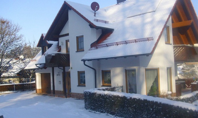 Obertrubach Apartment | Apartment Marion Striegel