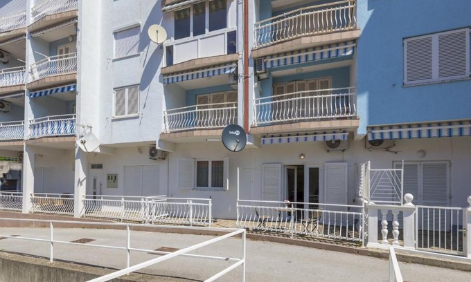 Selce Apartment | Apartment MARIOS