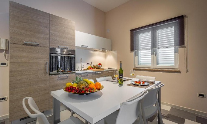 Rovinjsko Selo Apartment | Apartment Maris