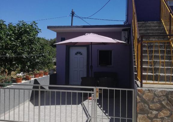 Bilice Apartment | Apartment Marko