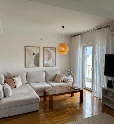 Gorinka Apartment | Apartment Marko - Makarska