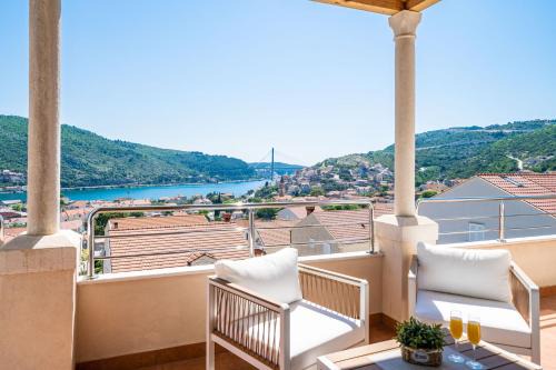 Mokosica Apartment | Apartment Marmoris
