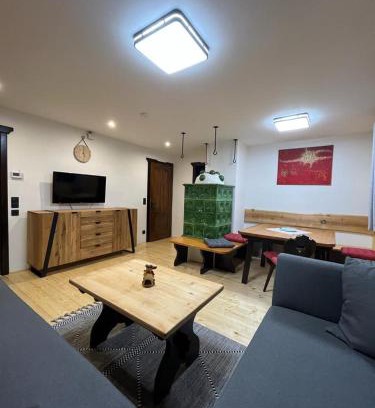 Sonnleitn Apartment | Apartment Martin