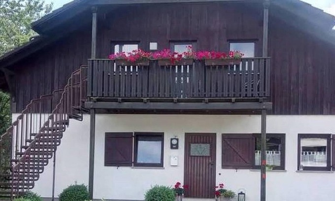 Ferienpark Himmelberg Apartment | Apartment Martin - Apartment Martin