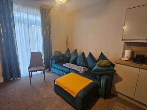 Porthcawl Apartment | Apartment Mary Street