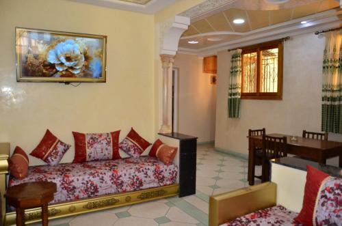 Layoun Apartment | Apartment Medina Fes