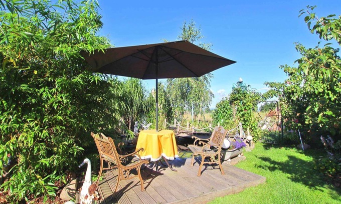 Meesiger Apartment | Apartment Meesiger SCHW 1041 - SCHW 1041