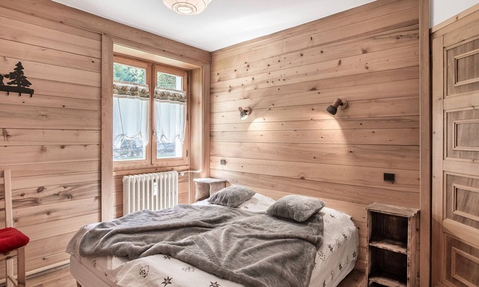 Megeve Apartment | Apartment Megève, 2 bedrooms, 4 persons