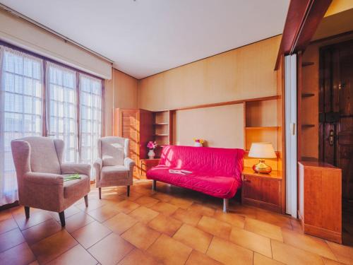 Ex Campo d'Aviazione Apartment | Apartment Menesini by Interhome