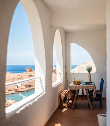Ciutadella de Menorca Apartment | Apartment Menorca Torretes 26 by Mauter Villas