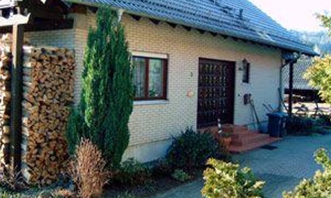 Kaiserslautern Apartment | Apartment Mertel - 4-bed apartment