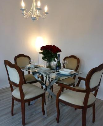 Travemuende Apartment | Apartment Miesmuschelparadies