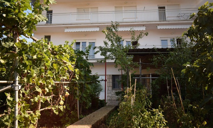 Malinska Apartment | Apartment Milica