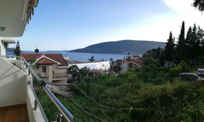 Herceg Novi Apartment | Apartment Milica