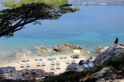 Cavtat Old Town Apartment | Apartment Milu