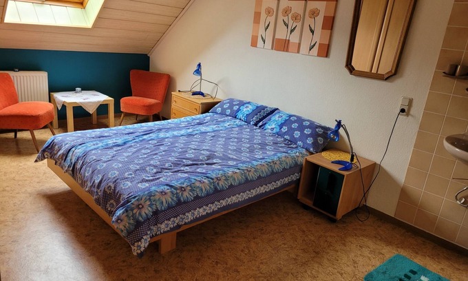 Minheim Apartment | Apartment Minheim on the sunny island of Minheim