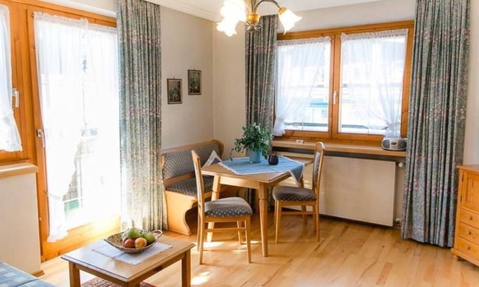 Lofer Apartment | Apartment Mini = 1 bedroom/bath, WC - Waldemar Stainer, Haus Michael