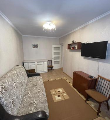 Chisinau Apartment | Apartment Miorita