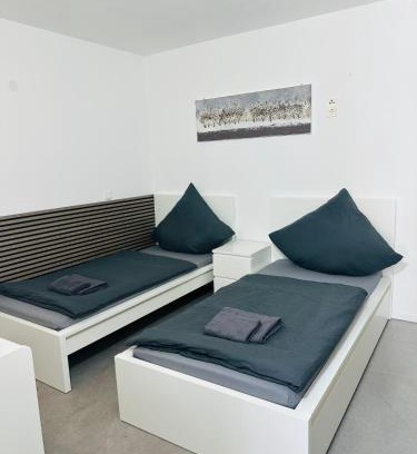 Rhein-Erft-Kreis District Apartment | Apartment MiRa 2