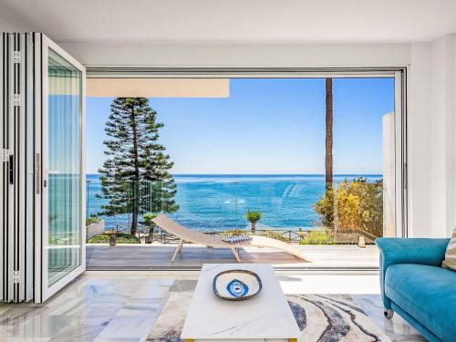 La Gaspara Apartment | Apartment Mirabella by Interhome