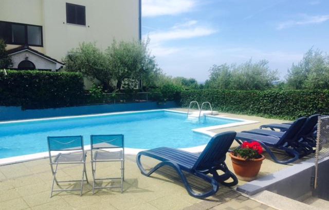 Zambratija Apartment | Apartment Mirella