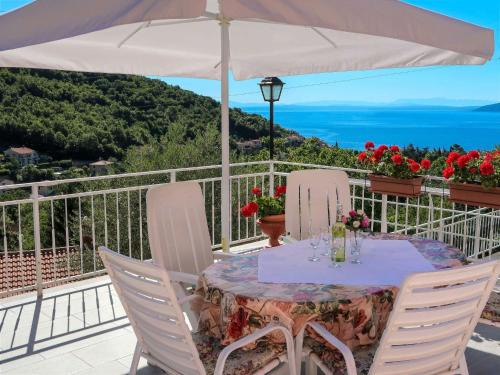 Sucici Apartment | Apartment Mirjana by Interhome