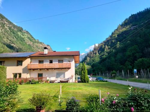 Castelbello-Ciardes Apartment | Apartment mit 78qm