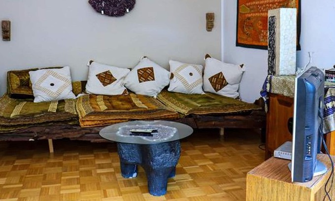 Brohl-Lutzing Apartment | Apartment Mitte - House of Gems