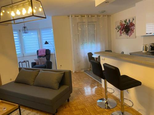 Zagreb Apartment | Apartment MIVA