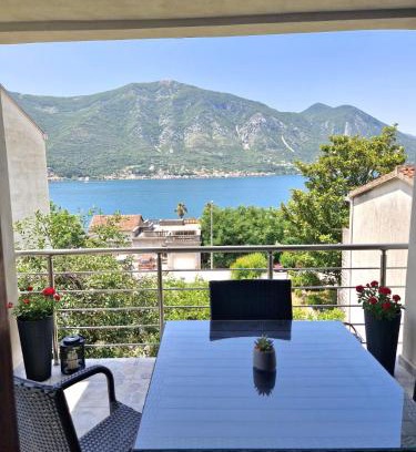 Dobrota Apartment | Apartment MMP2, Kotor