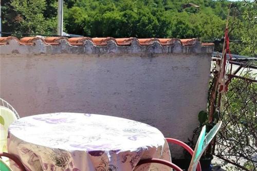 Senj Apartment | Apartment Modric - Two Bedroom Apartment With Terrace
