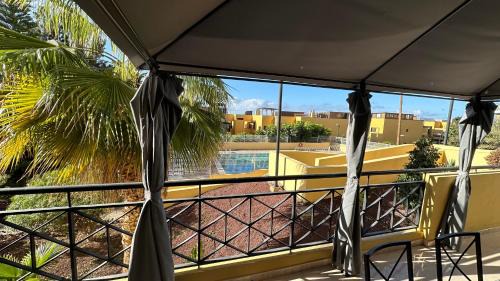 Cho Apartment | Apartment Moncayo