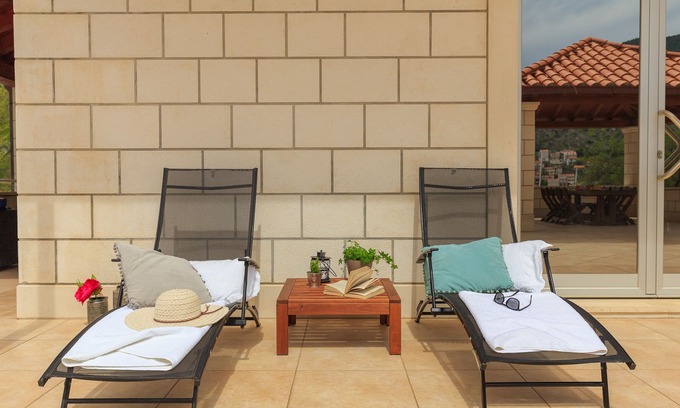 Mokosica Apartment | Apartment Mondo A1 - One Bedroom Apartment, Sleeps 2