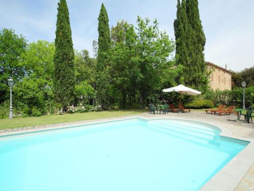 Perugia Apartment | Apartment Montecorneo-1 by Interhome