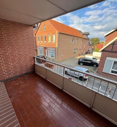 Furstenau Apartment | Apartment Moon