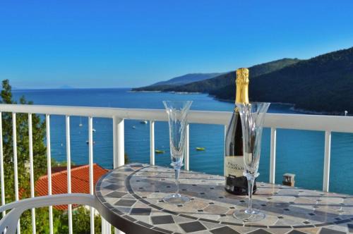 Rabac Apartment | Apartment More 22