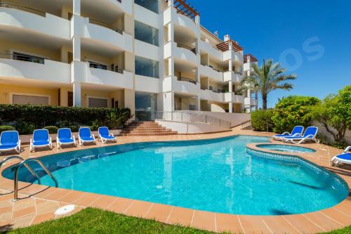 Porto de Mos Apartment | Apartment Mos
