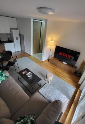 Vrbas Apartment | APARTMENT MOSCOW VRBAS