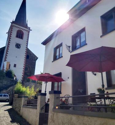 Bruttig Apartment | Apartment Mosel-Glück