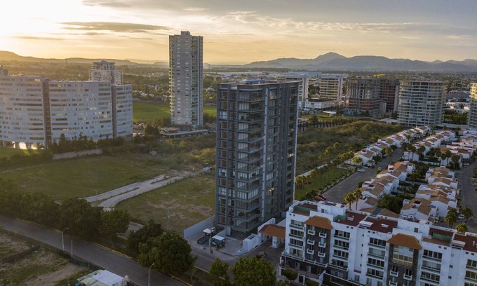 Zapopan Apartment | Apartment