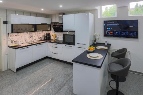 Großenbaum Apartment | Apartment Nähe Düsseldorf Airport Messe