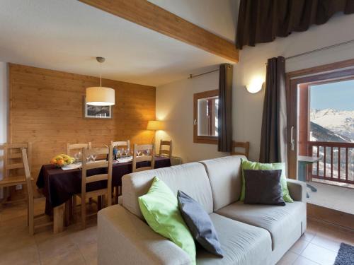 Sainte-Foy-Tarentaise Apartment | Apartment near town in Sainte Foy
