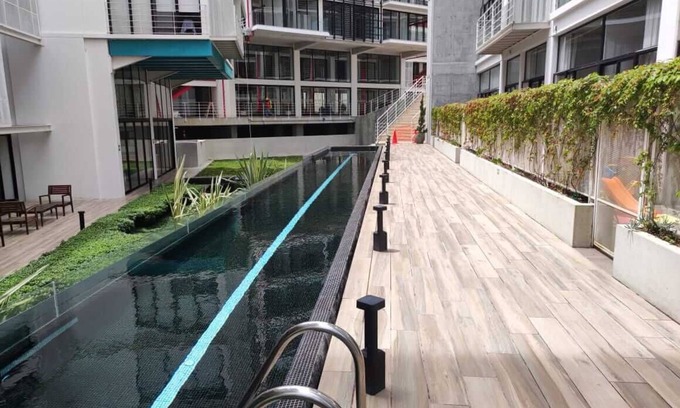 Zona 16 Apartment | Apartment Near Cayala 8min Walking