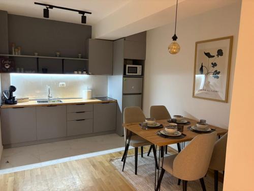 Skopje Region Apartment | Apartment N02