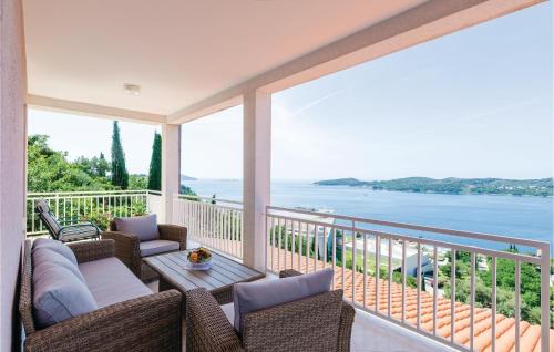 Orasac Apartment | Apartment Na Krstu I