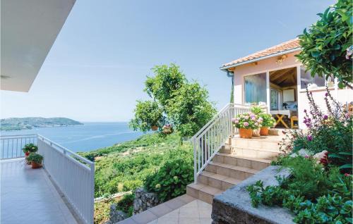 Orasac Apartment | Apartment Na Krstu Vi