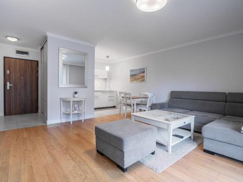 Ustka Apartment | Apartment Na Wczasowej by Interhome