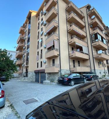 Lazi Apartment | Apartment Natasa
